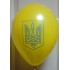 Патріотичні кульки з геліем 32 см